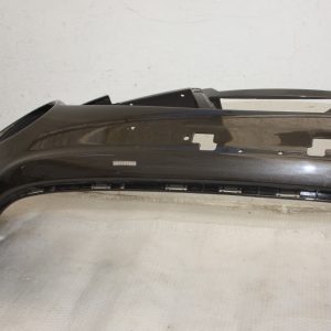 Nissan Juke Front Bumper 2010 TO 2014 *DAMAGED* *AFTER MARKET* - Image 5