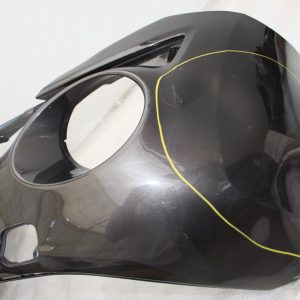 Nissan Juke Front Bumper 2010 TO 2014 *DAMAGED* *AFTER MARKET* - Image 7