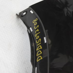 Nissan Juke Front Bumper 2010 TO 2014 *DAMAGED* *AFTER MARKET* - Image 8
