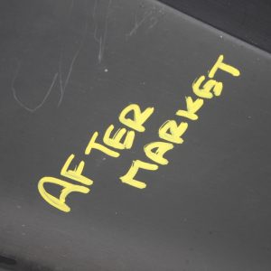 Nissan Juke Front Bumper 2010 TO 2014 *DAMAGED* *AFTER MARKET* - Image 10