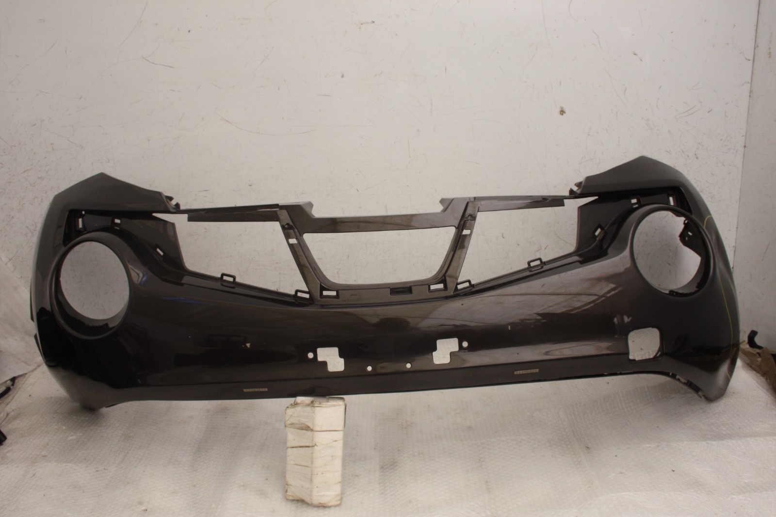 Nissan Juke Front Bumper 2010 TO 2014 *DAMAGED* *AFTER MARKET*