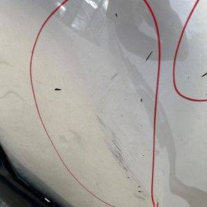 Nissan Juke Front Bumper Cover 2014 TO 2019 62022-BV80H Genuine - Image 13