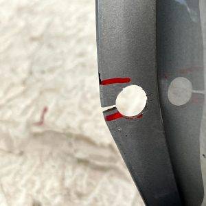 Nissan Juke Front Bumper Cover 2014 TO 2019 62022-BV80H Genuine - Image 15