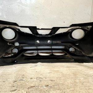 Nissan Juke Front Bumper Cover 2014 TO 2019 62022-BV80H Genuine - Image 16
