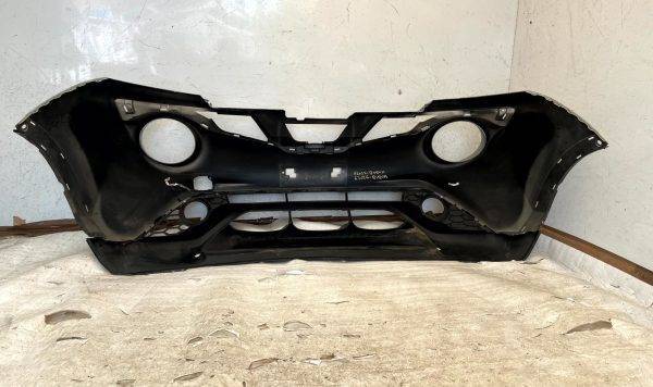 Nissan Juke Front Bumper Cover 2014 TO 2019 62022 BV80H Genuine 178464537614 16