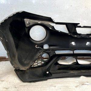 Nissan Juke Front Bumper Cover 2014 TO 2019 62022-BV80H Genuine - Image 17