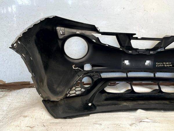 Nissan Juke Front Bumper Cover 2014 TO 2019 62022 BV80H Genuine 178464537614 17