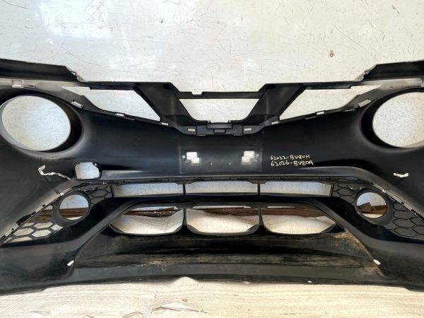 Nissan Juke Front Bumper Cover 2014 TO 2019 62022 BV80H Genuine 178464537614 18