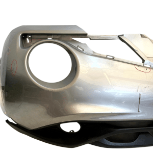 Nissan Juke Front Bumper Cover 2014 TO 2019 62022-BV80H Genuine - Image 3