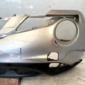 Nissan Juke Front Bumper Cover 2014 TO 2019 62022-BV80H Genuine - Image 5