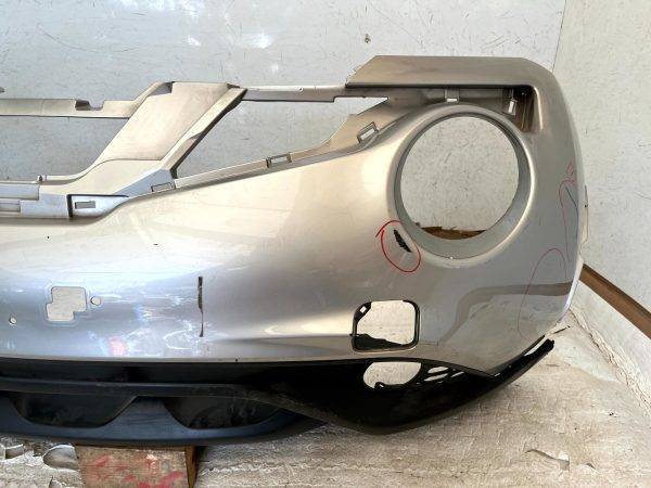 Nissan Juke Front Bumper Cover 2014 TO 2019 62022 BV80H Genuine 178464537614 5