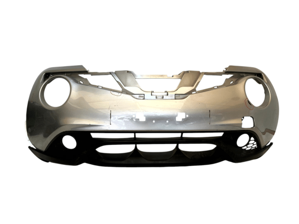Nissan Juke Front Bumper Cover 2014 TO 2019 62022 BV80H Genuine 178464537614