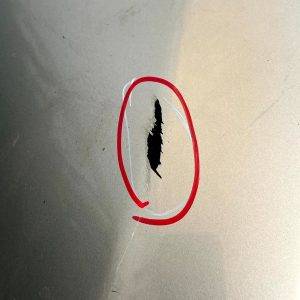 Nissan Juke Front Bumper Cover 2014 TO 2019 62022-BV80H Genuine - Image 7