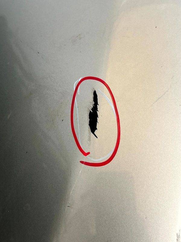 Nissan Juke Front Bumper Cover 2014 TO 2019 62022 BV80H Genuine 178464537614 7