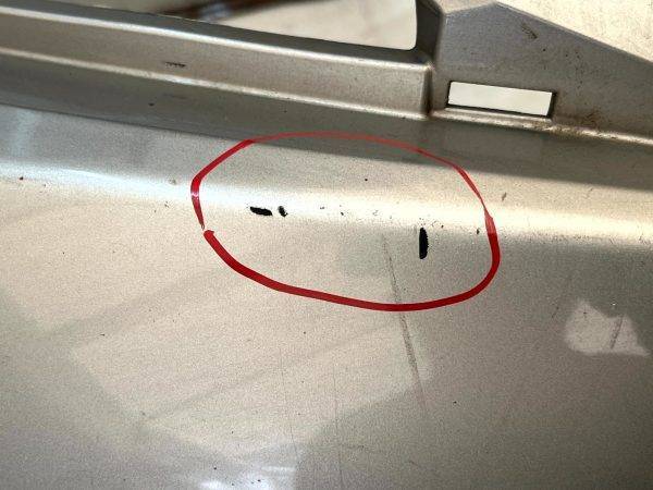 Nissan Juke Front Bumper Cover 2014 TO 2019 62022 BV80H Genuine 178464537614 9