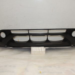 Nissan Juke Front Bumper Lower Section 2014 TO 2019 62026-BV80A Genuine - Image 1