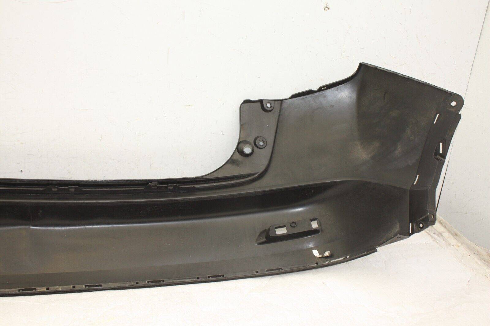 Nissan-Juke-Rear-Bumper-2010-TO-2014-85022-1KA6H-Genuine-DAMAGED-176594641374-11