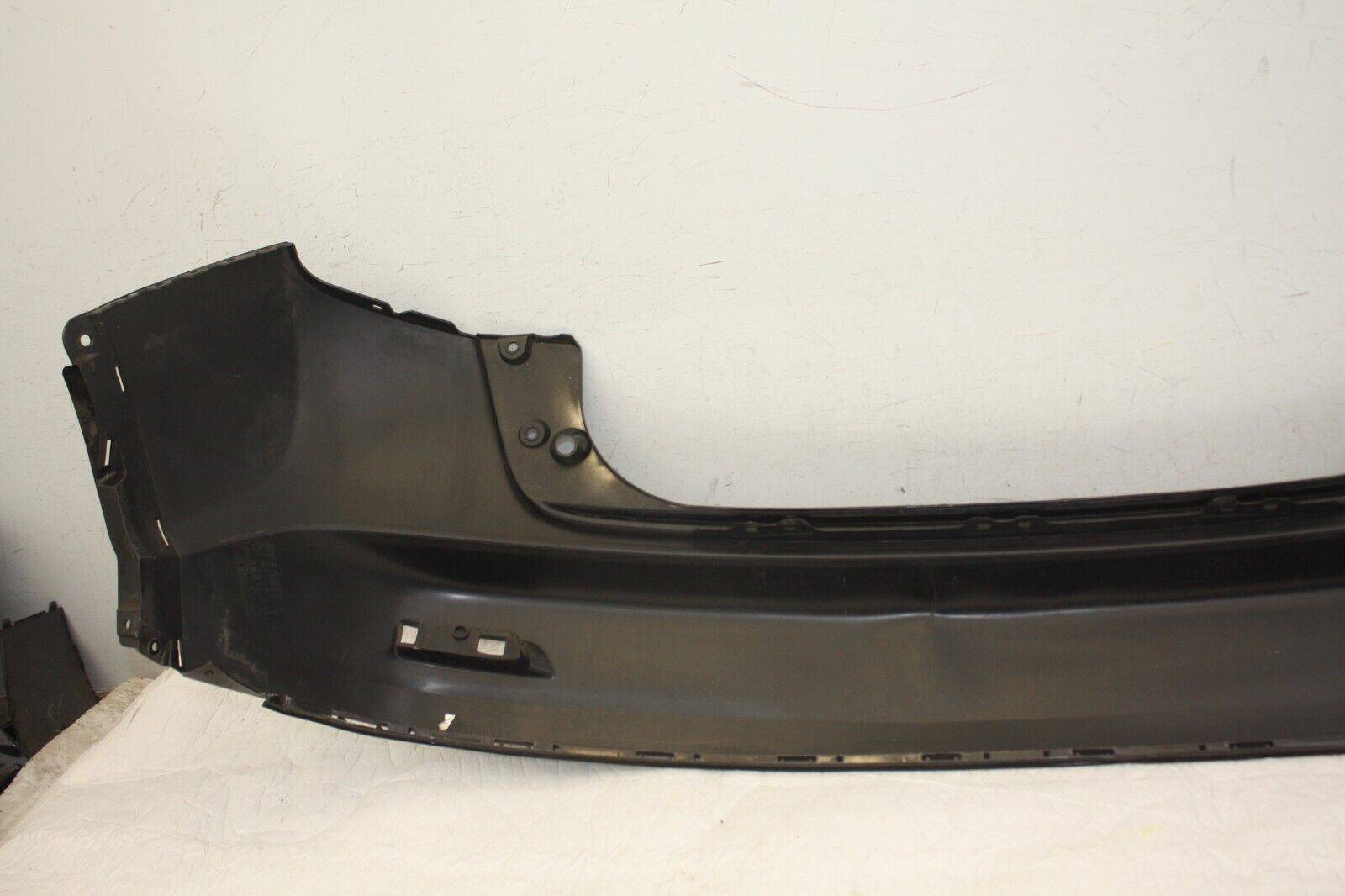 Nissan-Juke-Rear-Bumper-2010-TO-2014-85022-1KA6H-Genuine-DAMAGED-176594641374-12