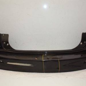 Nissan Juke Rear Bumper 2010 TO 2014 85022 1KA6H Genuine DAMAGED 176594641374