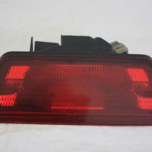 Nissan Juke Rear Bumper Middle Fog Light 2014 TO 2019 Genuine