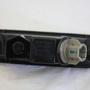 Nissan Juke Rear Bumper Middle Fog Light 2014 TO 2019 Genuine - Image 7