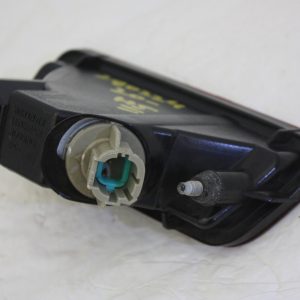 Nissan Juke Rear Bumper Middle Fog Light 2014 TO 2019 Genuine - Image 9