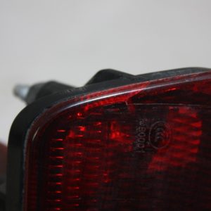 Nissan Juke Rear centre Brake Light 2014 TO 2019 Genuine - Image 5
