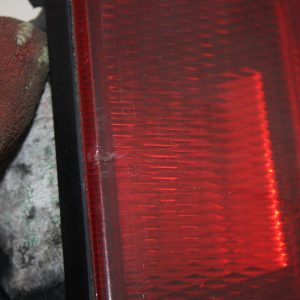 Nissan Juke Rear centre Brake Light 2014 TO 2019 Genuine - Image 8