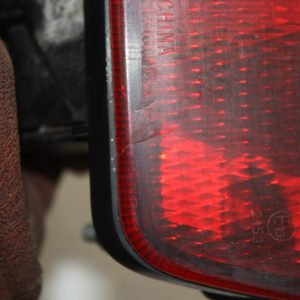 Nissan Juke Rear centre Brake Light 2014 TO 2019 Genuine - Image 9