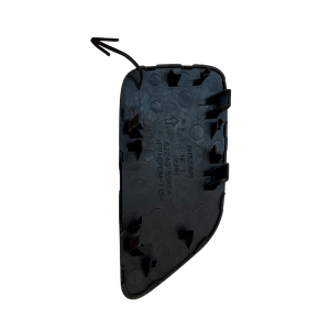 Nissan Leaf Front Bumper Tow Hook Eye Cap Cover 2018 TO 2024 622A0-5SK0A Genuine - Image 3