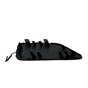 Nissan Leaf Front Bumper Tow Hook Eye Cap Cover 2018 TO 2024 622A0-5SK0A Genuine - Image 4