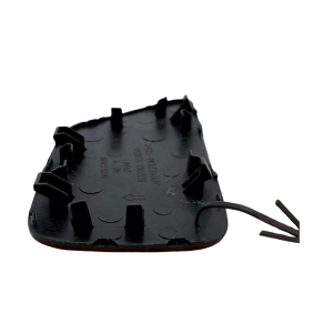 Nissan Leaf Front Bumper Tow Hook Eye Cap Cover 2018 TO 2024 622A0-5SK0A Genuine - Image 5