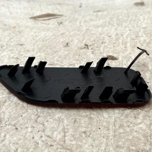 Nissan Leaf Front Bumper Tow Hook Eye Cap Cover 2018 TO 2024 622A0-5SK0A Genuine - Image 6