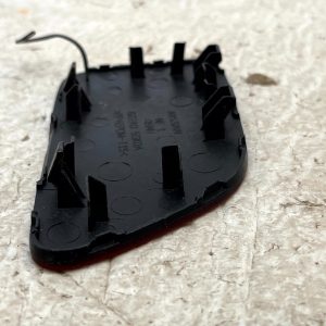 Nissan Leaf Front Bumper Tow Hook Eye Cap Cover 2018 TO 2024 622A0-5SK0A Genuine - Image 7