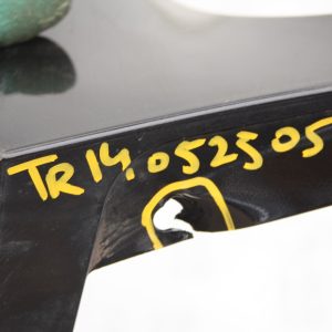 Nissan Leaf Left Side Skirt 2020 TO 2024 76851-6WL2C Genuine *DAMAGED* - Image 14