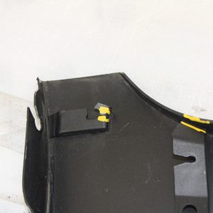 Nissan Leaf Left Side Skirt 2020 TO 2024 76851-6WL2C Genuine *DAMAGED* - Image 16