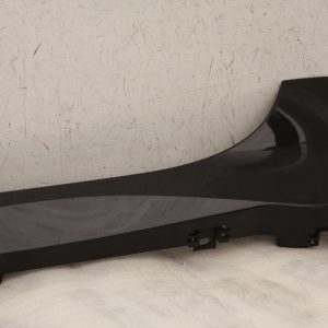 Nissan Leaf Left Side Skirt 2020 TO 2024 76851-6WL2C Genuine *DAMAGED* - Image 3