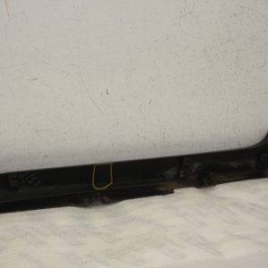Nissan Leaf Left Side Skirt 2020 TO 2024 76851-6WL2C Genuine *DAMAGED* - Image 23