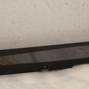 Nissan Leaf Left Side Skirt 2020 TO 2024 76851-6WL2C Genuine *DAMAGED* - Image 4