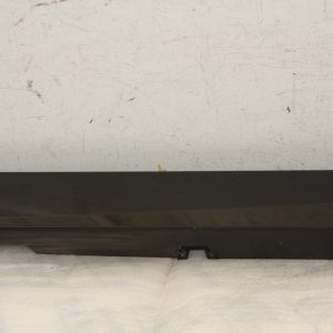 Nissan Leaf Left Side Skirt 2020 TO 2024 76851-6WL2C Genuine *DAMAGED* - Image 6