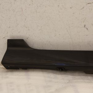 Nissan Leaf Left Side Skirt 2020 TO 2024 76851-6WL2C Genuine *DAMAGED* - Image 7
