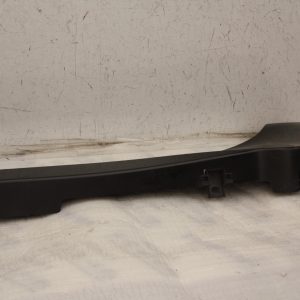 Nissan Leaf Left Side Skirt 2020 TO 2024 76851-6WL2C Genuine *DAMAGED* - Image 9