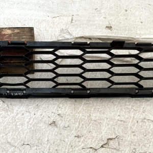 Nissan Leaf MK1 Front Bumper Lower Center Grille 2011 - 2018 62256-3NL5A Genuine - Image 11