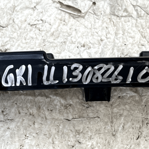Nissan Leaf MK1 Front Bumper Lower Center Grille 2011 - 2018 62256-3NL5A Genuine - Image 14