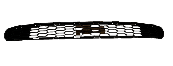 Nissan Leaf MK1 Front Bumper Lower Center Grille 2011 2018 62256 3NL5A Genuine 178515918884