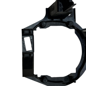 Nissan Leaf Mk1 Left Fog Light Lamp Mount Bracket 2011-2018 26915-3NA0A Genuine - Image 4