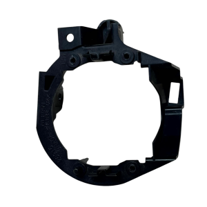Nissan Leaf Mk1 Left Fog Light Lamp Mount Bracket 2011-2018 26915-3NA0A Genuine - Image 1