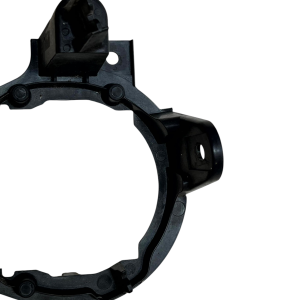 Nissan Leaf Mk1 Left Fog Light Lamp Mount Bracket 2011-2018 26915-3NA0A Genuine - Image 5