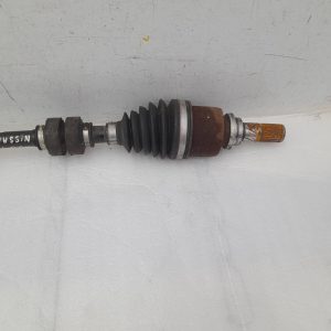 Nissan Micra K14 Front Left Side Driveshaft 391015FP0A Genuine - Image 11