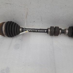 Nissan Micra K14 Front Left Side Driveshaft 391015FP0A Genuine - Image 12